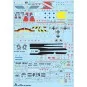copy of Aircraft Henschel Hs123 1/48 Italeri Italeri I2818 - 3 I2818-RF-4E Phantom plane 1/48 Italeri - I2818