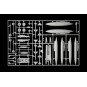 copy of Aircraft Henschel Hs123 1/48 Italeri Italeri I2818 - 10 I2818-RF-4E Phantom plane 1/48 Italeri - I2818