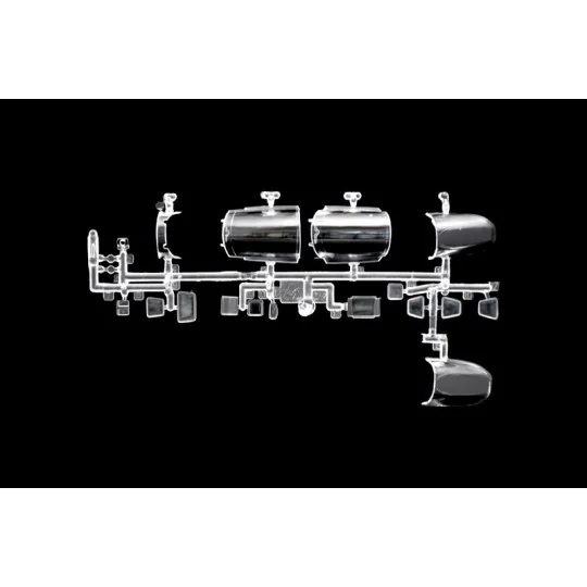 I2818-Avion RF-4E Phantom 1/48 Italeri