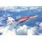 Avion F/A-18F Super Hornet U.S. Navy Spec.Colors 1/48 Italeri Italeri I2823 - 1 I2823-Avion F/A-18F Super Hornet U.S. Navy Spec.Colors 1/48 Italeri - I2823