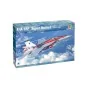 Avion F/A-18F Super Hornet U.S. Navy Spec.Colors 1/48 Italeri Italeri I2823 - 2 I2823-Avion F/A-18F Super Hornet U.S. Navy Spec.Colors 1/48 Italeri - I2823