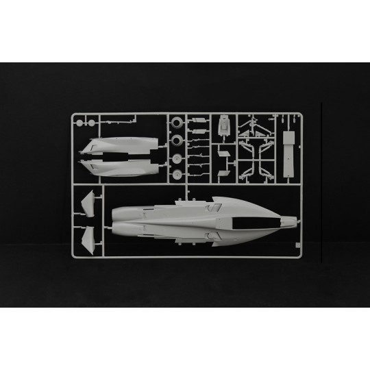 I2823-F/A-18F Super Hornet U.S. Navy Spec.Colors 1/48 Italeri Aircraft