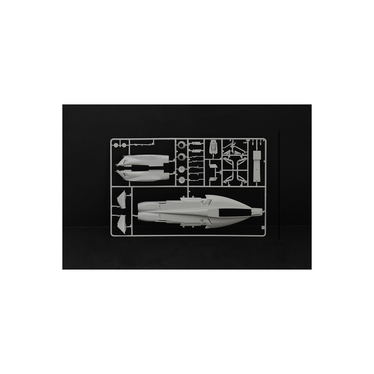 Avion F/A-18F Super Hornet U.S. Navy Spec.Colors 1/48 Italeri Italeri I2823 - 8