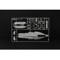 F/A-18F Super Hornet U.S. Navy Spec.Colors 1/48 Italeri Aircraft Italeri I2823 - 8 I2823-F/A-18F Super Hornet U.S. Navy Spec.Colors 1/48 Italeri Aircraft - I2823