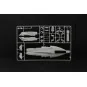 Avion F/A-18F Super Hornet U.S. Navy Spec.Colors 1/48 Italeri Italeri I2823 - 8 I2823-Avion F/A-18F Super Hornet U.S. Navy Spec.Colors 1/48 Italeri - I2823