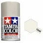 85045-Peinture bombe Blanc nacré TS45 Tamiya - 85045