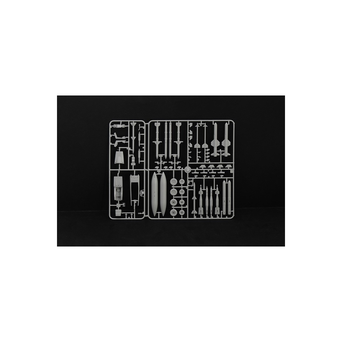 Avion F/A-18F Super Hornet U.S. Navy Spec.Colors 1/48 Italeri Italeri I2823 - 9