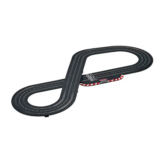 20025240-Circuit Super Cars slot 1/32 Carrera Evolution - 20025240