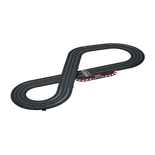 20025240-Circuit Super Cars slot 1/32 Carrera Evolution - 20025240