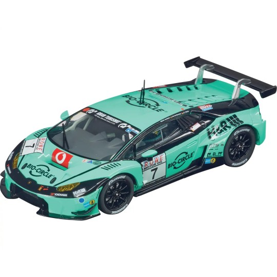 20025240-Circuit Super Cars slot 1/32 Carrera Evolution