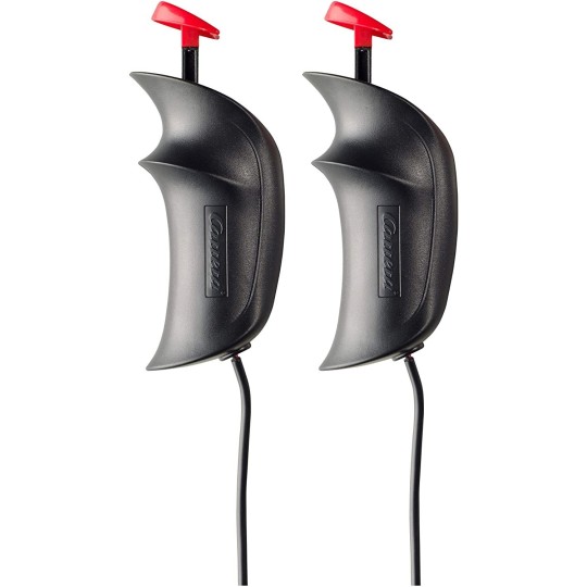 20025240-Circuit Super Cars slot 1/32 Carrera Evolution