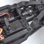 Pirate Mamba 4x4 2.4GHz RTR 1/10 T2M T2M T4954 - 6 T4954-Pirate Mamba 4x4 2.4GHz RTR 1/10 T2M - T4954