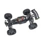 Pirate Mamba 4x4 2.4GHz RTR 1/10 T2M T2M T4954 - 4 T4954-Pirate Mamba 4x4 2.4GHz RTR 1/10 T2M - T4954