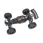 Pirate Mamba 4x4 2.4GHz RTR 1/10 T2M T2M T4954 - 4 T4954-Pirate Mamba 4x4 2.4GHz RTR 1/10 T2M - T4954