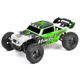 Pirate Mamba 4x4 2.4GHz RTR 1/10 T2M T2M T4954 - 1