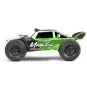 Pirate Mamba 4x4 2.4GHz RTR 1/10 T2M T2M T4954 - 3 T4954-Pirate Mamba 4x4 2.4GHz RTR 1/10 T2M - T4954