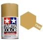 85046-Tamiya TS46 Light Sand Matt Spray Paint - 85046