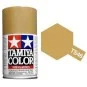 85046-Tamiya TS46 Light Sand Matt Spray Paint - 85046