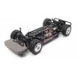 Camion Buggyra Racing Fat Fox TT-01E Kit Tamiya Tamiya 58661 - 9 58661-Camion Buggyra Racing Fat Fox TT-01E Kit Tamiya - 58661