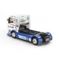 58632-Camion MAN TGS Team Hahn Racing TT-01E Kit Tamiya - 58632