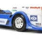 58632-Camion MAN TGS Team Hahn Racing TT-01E Kit Tamiya - 58632