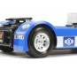 58632-MAN TGS Team Hahn Racing TT-01E Kit Tamiya Truck