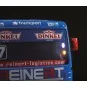 Truck MAN TGS Reinert Racing TT-01E Kit Tamiya Tamiya 58642 - 3 58642-MAN TGS Truck Reinert Racing TT-01E Tamiya Kit - 58642