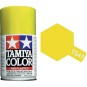 Paint bomb yellow shiny Chrome TS47 Tamiya - 85047 85047-Tamiya TS47 Gloss Chrome Yellow Spray Paint - 85047
