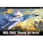 MIG-29AS 1/48 Academy Academy AC12227 - 1 AC12227-MIG-29AS 1/48 Academy - AC12227
