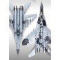AC12227-MIG-29AS 1/48 Academy - AC12227