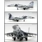MIG-29AS 1/48 Academy Academy AC12227 - 4 AC12227-MIG-29AS 1/48 Academy - AC12227
