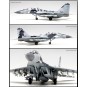 AC12227-MIG-29AS 1/48 Academy - AC12227