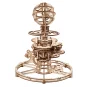 UG-70167-Tellurion 3D wooden puzzle UGEARS - UG-70167