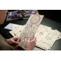 UG-70167-Tellurion 3D wooden puzzle UGEARS - UG-70167
