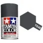 Tamiya TS48 Matt Gunship Grey spray paint - 85048 - 85048 85048-Tamiya TS48 Matt Gunship Grey spray paint - 85048