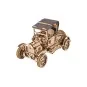 Car retro Ford Model T Puzzle 3D wood UGEARS UGEARS UG-70175 - 1 UG-70175-Retro Ford Model T Car 3D Wooden Puzzle UGEARS - UG-70175