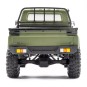 8.CRX2-LC70-Crawler CRX2 kit Toyota Land Cruiser LC70 1/10 Hobbytech - 8.CRX2-LC70