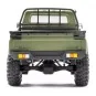 Crawler CRX2 kit Toyota Land Cruiser LC70 1/10 Hobbytech Hobbytech 8.CRX2-LC70 - 4 8.CRX2-LC70-Crawler CRX2 kit Toyota Land Cruiser LC70 1/10 Hobbytech - 8.CRX2-LC70