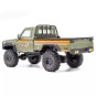 8.CRX2-LC70-Crawler CRX2 kit Toyota Land Cruiser LC70 1/10 Hobbytech - 8.CRX2-LC70