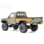 Crawler CRX2 kit Toyota Land Cruiser LC70 1/10 Hobbytech Hobbytech 8.CRX2-LC70 - 5 8.CRX2-LC70-Crawler CRX2 kit Toyota Land Cruiser LC70 1/10 Hobbytech - 8.CRX2-LC70