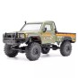 8.CRX2-LC70-Crawler CRX2 kit Toyota Land Cruiser LC70 1/10 Hobbytech - 8.CRX2-LC70