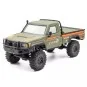 Crawler CRX2 kit Toyota Land Cruiser LC70 1/10 Hobbytech Hobbytech 8.CRX2-LC70 - 7 8.CRX2-LC70-Crawler CRX2 kit Toyota Land Cruiser LC70 1/10 Hobbytech - 8.CRX2-LC70