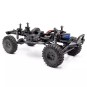 8.CRX2-LC70-Crawler CRX2 kit Toyota Land Cruiser LC70 1/10 Hobbytech - 8.CRX2-LC70