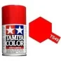 Peinture bombe Rouge Vif brillant TS49 Tamiya Tamiya 85049 - 1 85049-Peinture bombe Rouge Vif brillant TS49 Tamiya - 85049