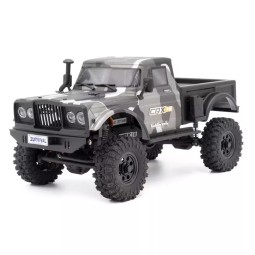 Crawler CRX18 Survival RTR 1/18 Hobbytech Hobbytech 1.CRX18-XX - 1