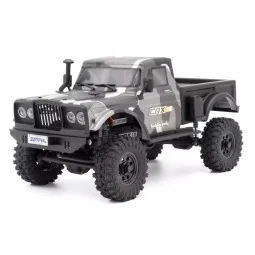 Crawler CRX18 Survival RTR 1/18 Hobbytech Hobbytech 1.CRX18-XX - 1