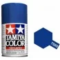 85050-Peinture bombe Bleu Mica brillant TS50 Tamiya - 85050