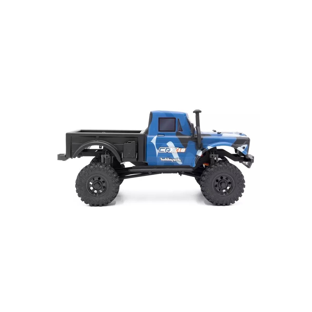 Crawler CRX18 Survival RTR 1/18 Hobbytech Hobbytech 1.CRX18-XX - 22