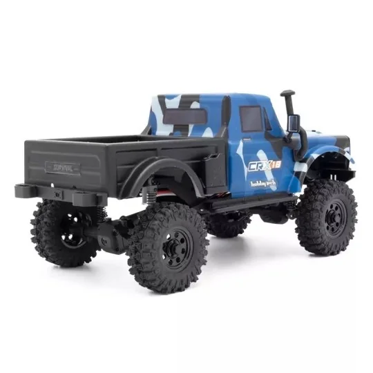 Crawler CRX18 Survival RTR 1/18 Hobbytech Hobbytech 1.CRX18-XX - 23 1.CRX18-XX-Crawler CRX18 Survival RTR 1/18 Hobbytech - 1.CRX18-XX