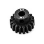 KN-180118-Konect 18T 1/8 5mm Module 1 Motor Pinion - KN-180118